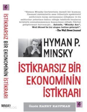 İstikrarsız Bir Ekonominin İstikrarı - 1