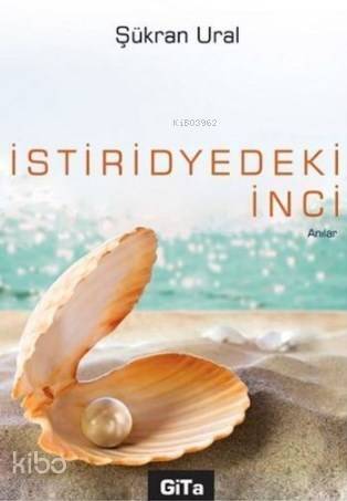 İstiridyedeki İnci - 1