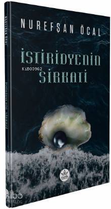 İstiridyenin Sirkati - 1