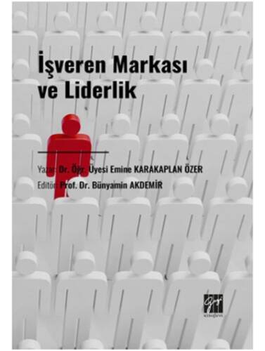 İşveren Markası ve Liderlik - 1