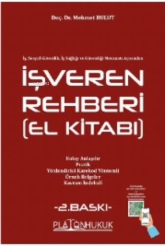 İşveren Rehberi (El Kitabı) - 1