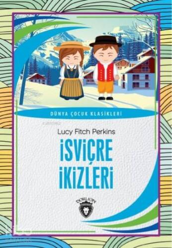 İsviçre İkizleri - 1