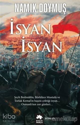 İsyan İsyan - 1