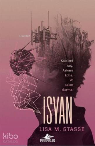 İsyan (Sürgün-2. Kitap) - 1