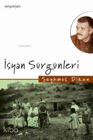 İsyan Sürgünleri - 1