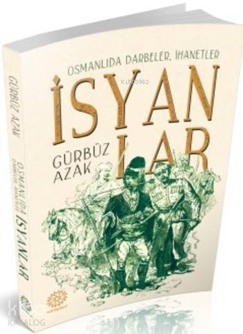 İsyanlar - 1