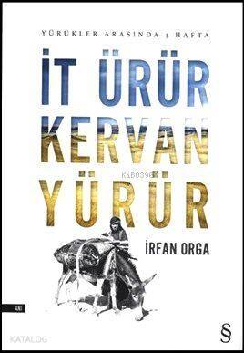 İt Ürür Kervan Yürür - 1