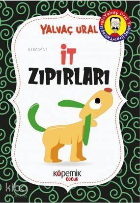 İt Zıpırları - 1