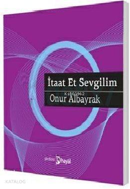 İtaat Et Sevgilim - 1