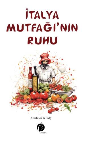 İtalya Mutfağı'nın Ruhu - 1