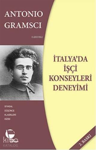 İtalya'da İşçi Konseyleri Deneyimi - 1