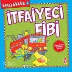 İtfaiyeci Fibi - 1