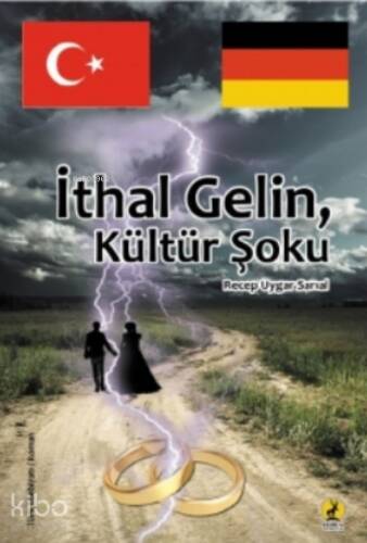 İthal Gelin;Kültür Şoku - 1