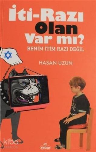 İti - Razı Olan Var mı?; Benim İtim Razı Değil - 1