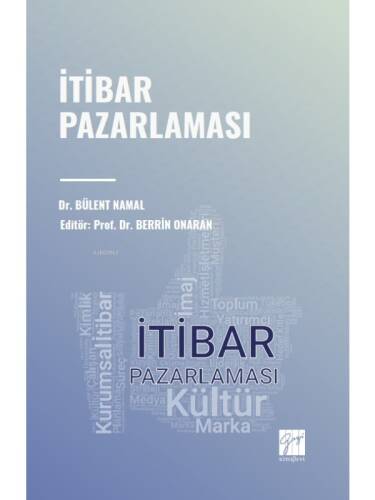 İtibar Pazarlaması - 1