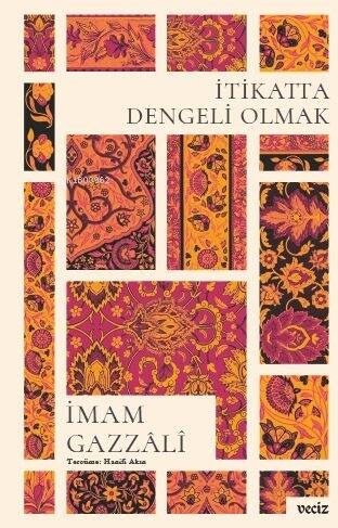 İtikatta Dengeli Olmak - 1