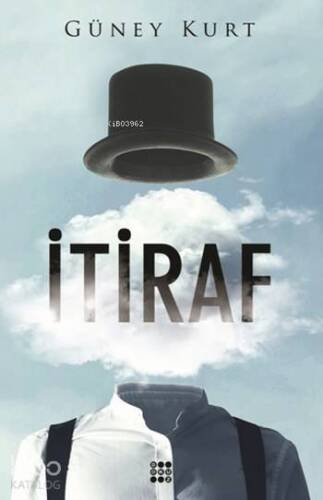 İtiraf - 1