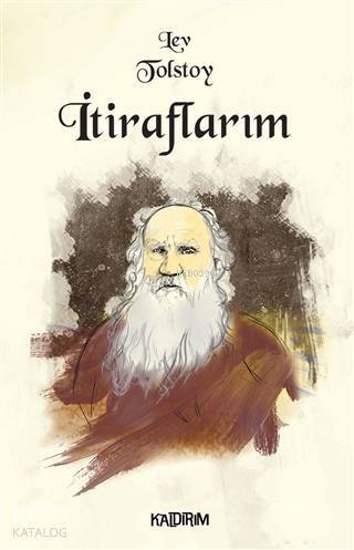 İtiraflarım - 1