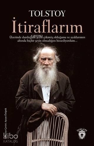 İtiraflarım - 1