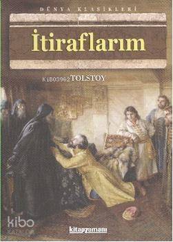 İtiraflarım - 1