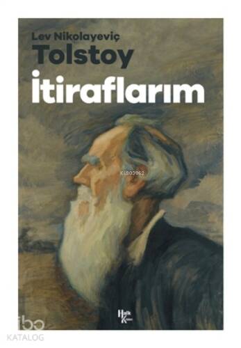 İtiraflarım - 1