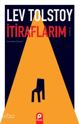 İtiraflarım - 1