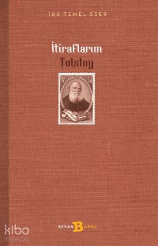 İtiraflarım - 1