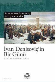 İvan Denisoviç'in Bir Günü - 1