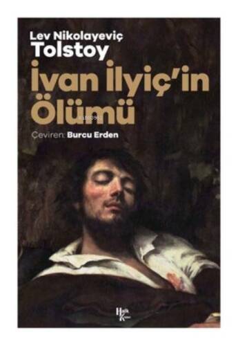 İvan İlyiç'in Ölümü - 1