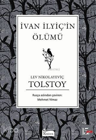 Ivan İlyiç'in Ölümü - 1