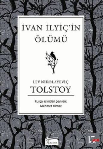 İvan İlyiç'in Ölümü - 1