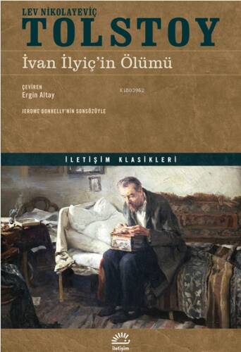 İvan İlyiç’in Ölümü - 1