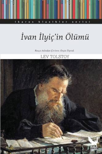 İvan İlyiç’in Ölümü - 1