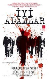 İyi Adamlar - 1