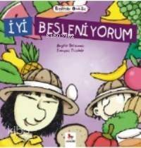 İyi Besleniyorum; Profesör Ombilic - 1