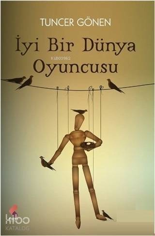 İyi Bir Dünya Oyuncusu - 1