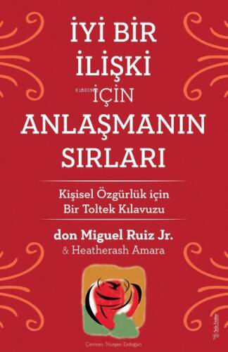 İyi Bir İlişki için Anlaşmanın Sırları - 1