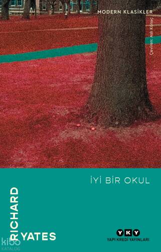 İyi Bir Okul - 1