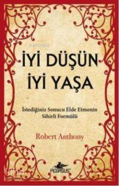 İyi Düşün İyi Yaşa - 1