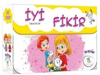 İyi Fikir (10 Kitap) - 1