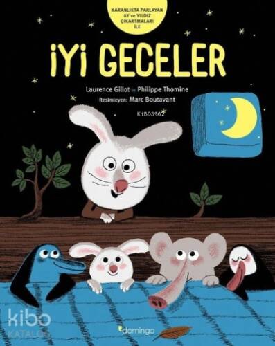 İyi Geceler - 1