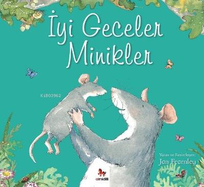 İyi Geceler Minikler - 1