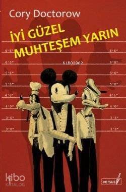 İyi Güzel Muhteşem Yarın - 1