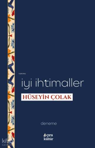 İyi ihtimaller - 1