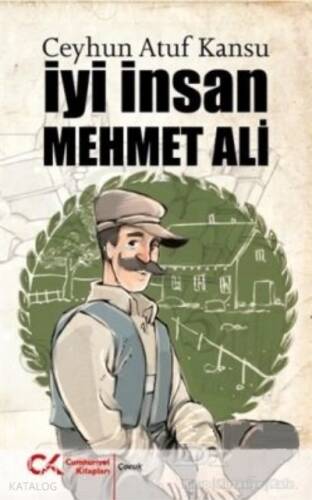 İyi İnsan Mehmet Ali - 1