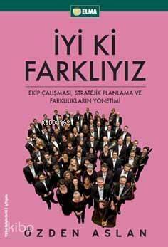 İyi Ki Farklıyız - 1