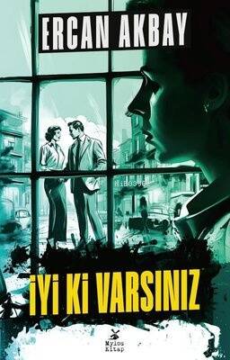 İyi Ki Varsınız - 1