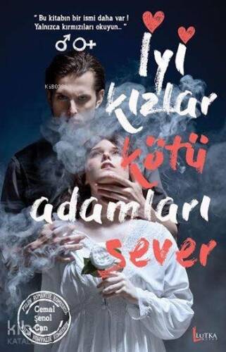 İyi Kızlar Kötü Adamları Sever - 1