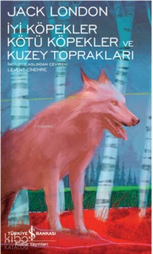 İyi Köpekler Kötü Köpekler Ve Kuzey Toprakları - 1