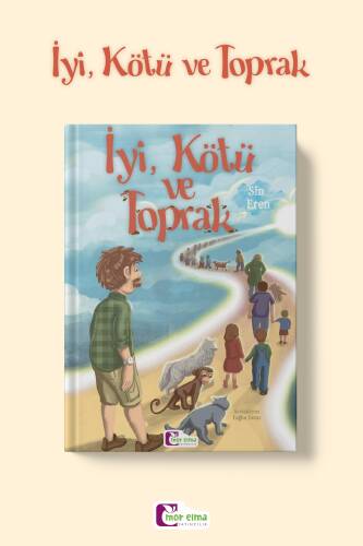 İyi, Kötü Ve Toprak - 1